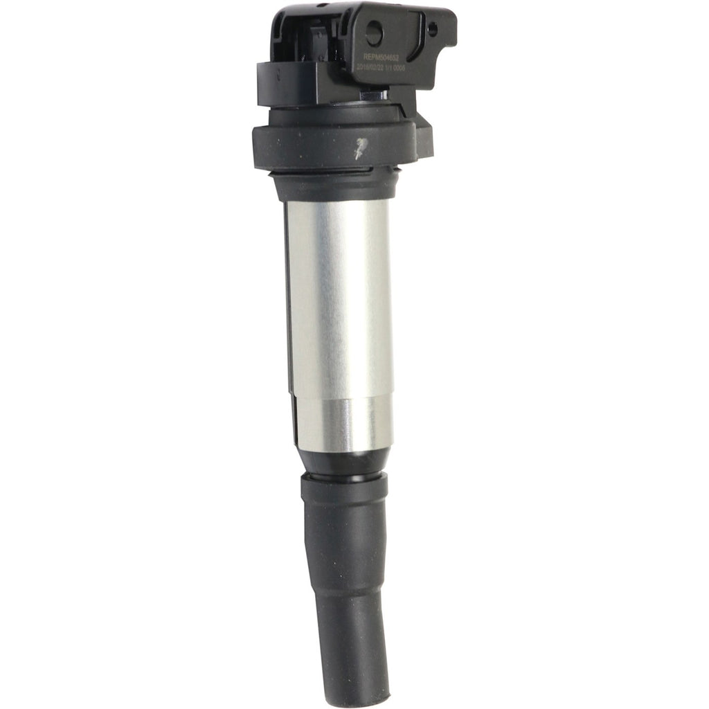 Set of 4 Ignition Coils for Mini Cooper Paceman Countryman (2011–2016)