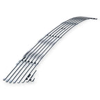 Stainless Chrome Billet Grille for Dodge Charger (2015–2019)