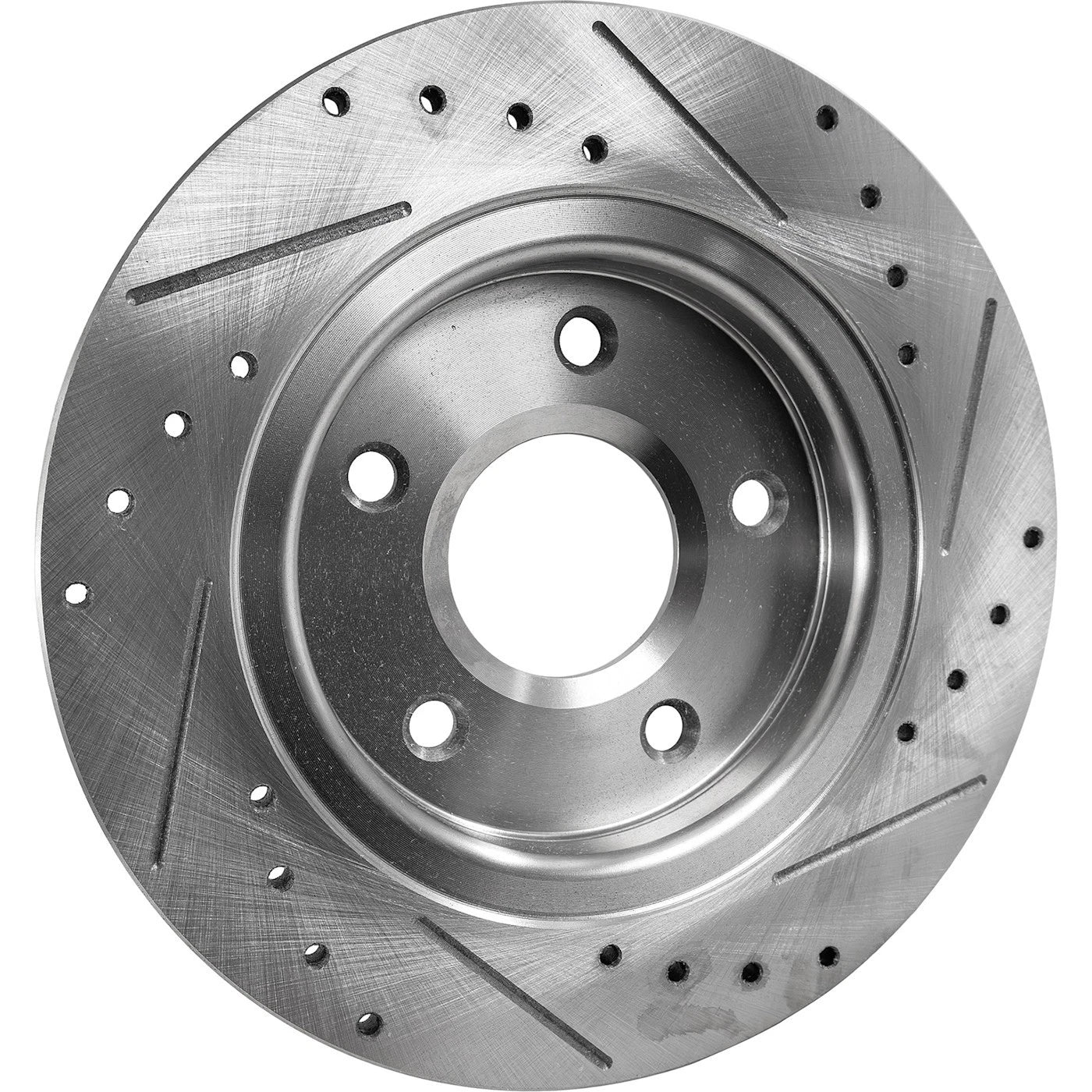 Brake Disc Rotors for VW Dodge Grand Caravan Chrysler Town & Country