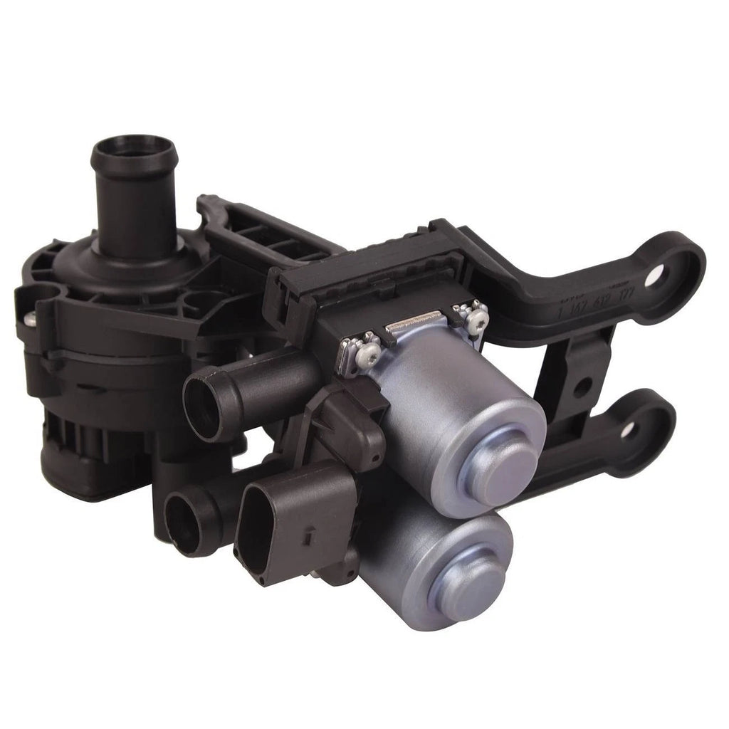 Heater Control Valve for Audi A6/A6 Quattro/S6 (2005–2011)