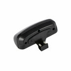 2x ABS 360° Adjustable Rear View Blind Spot Mirror for Cars (2019-2024)