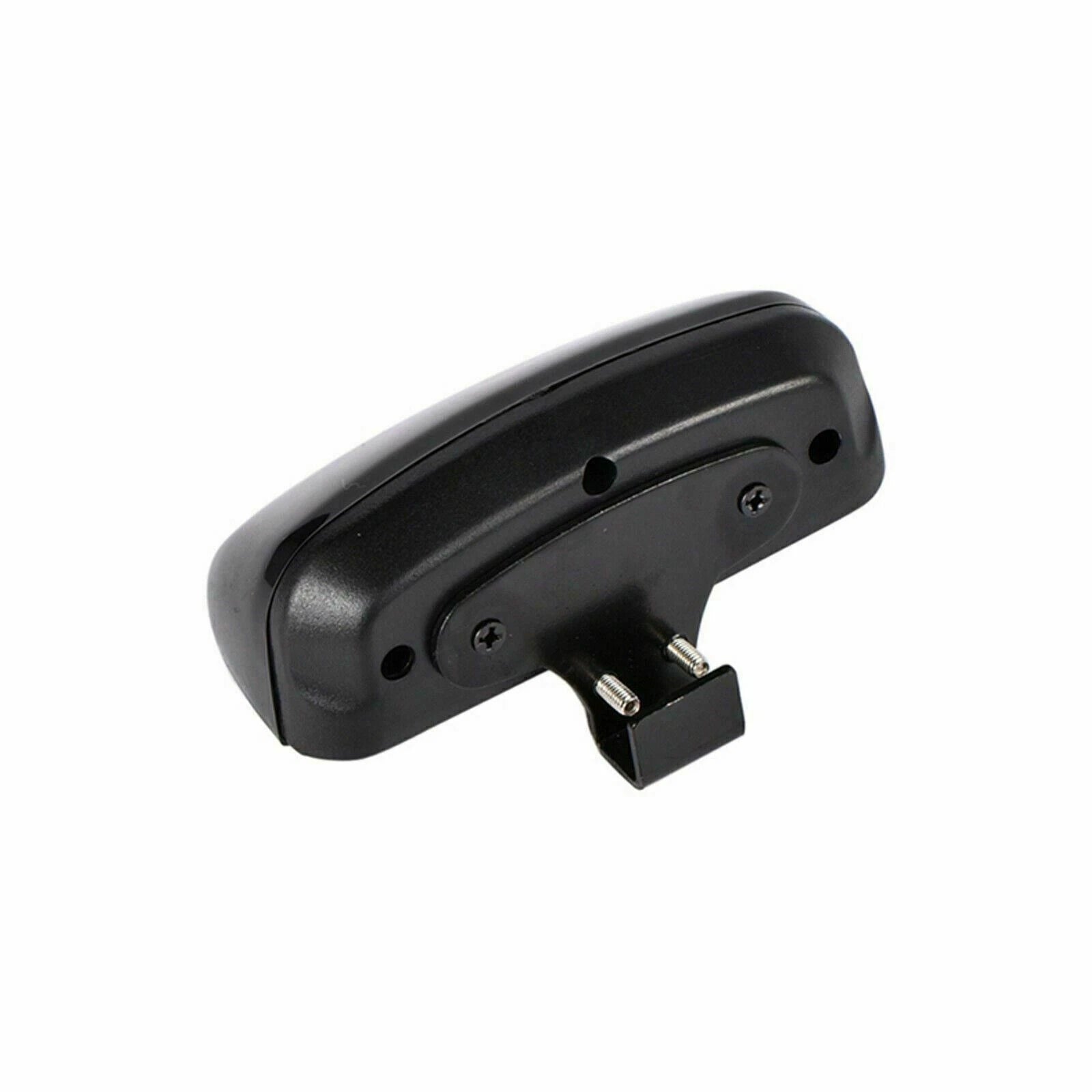 2x ABS 360° Adjustable Rear View Blind Spot Mirror for Cars (2019-2024)