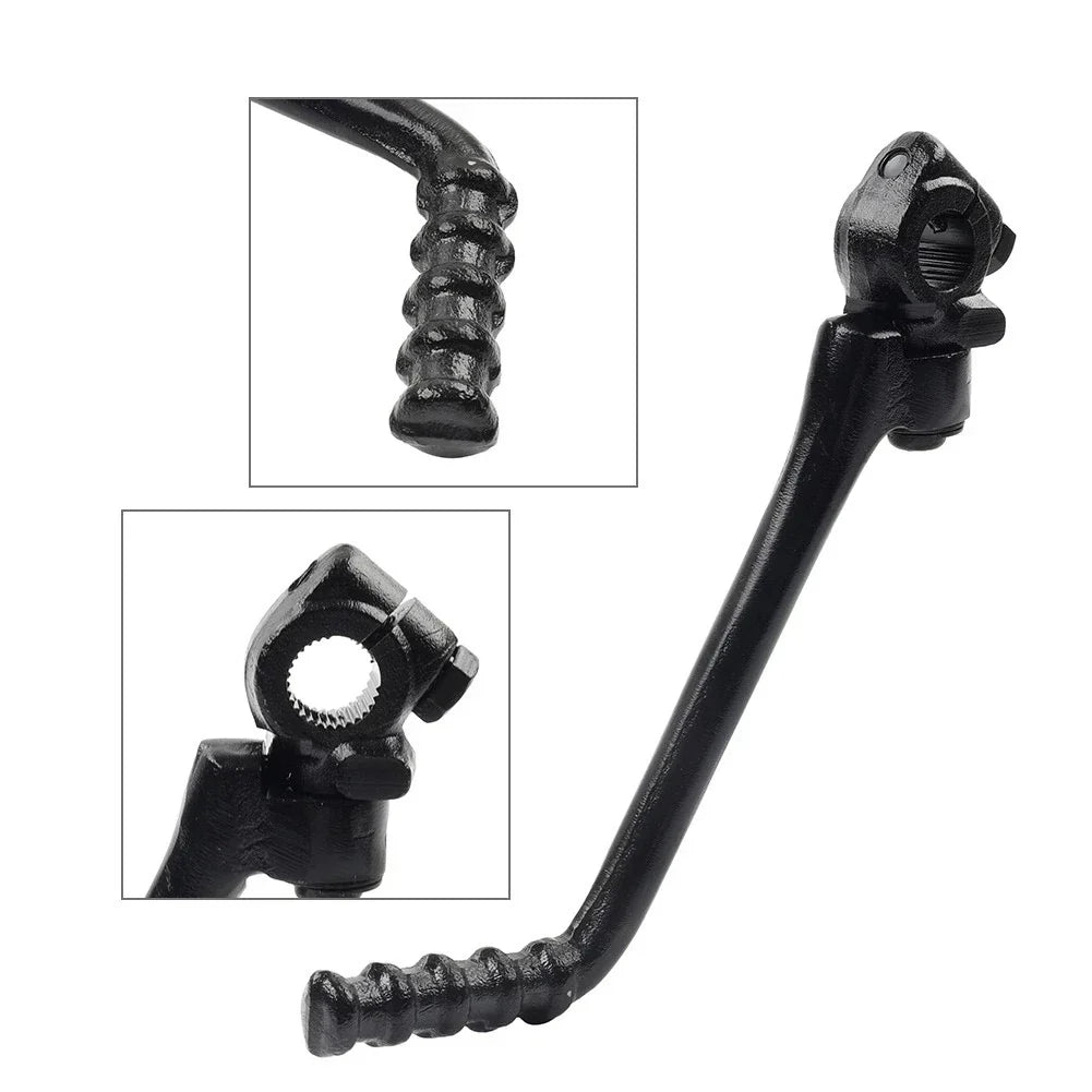 Kick Start Lever for Kawasaki KX60/65/80/85/100/125/250