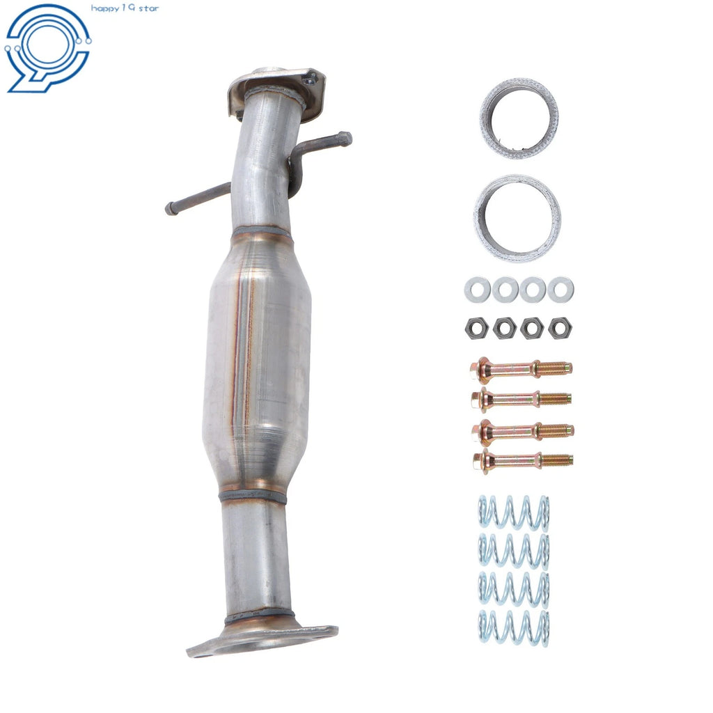 Rear Side Catalytic Converter for Lexus RX350 (2010–2013)