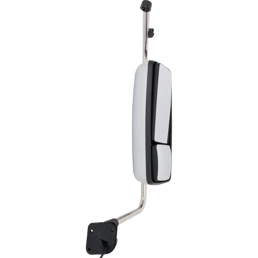 Right Side Heated Manual Adjust Mirror for International Pro Star (2008–2012)