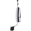 Right Side Heated Manual Adjust Mirror for International Pro Star (2008–2012)