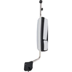 Right Side Heated Manual Adjust Mirror for International Pro Star (2008–2012)