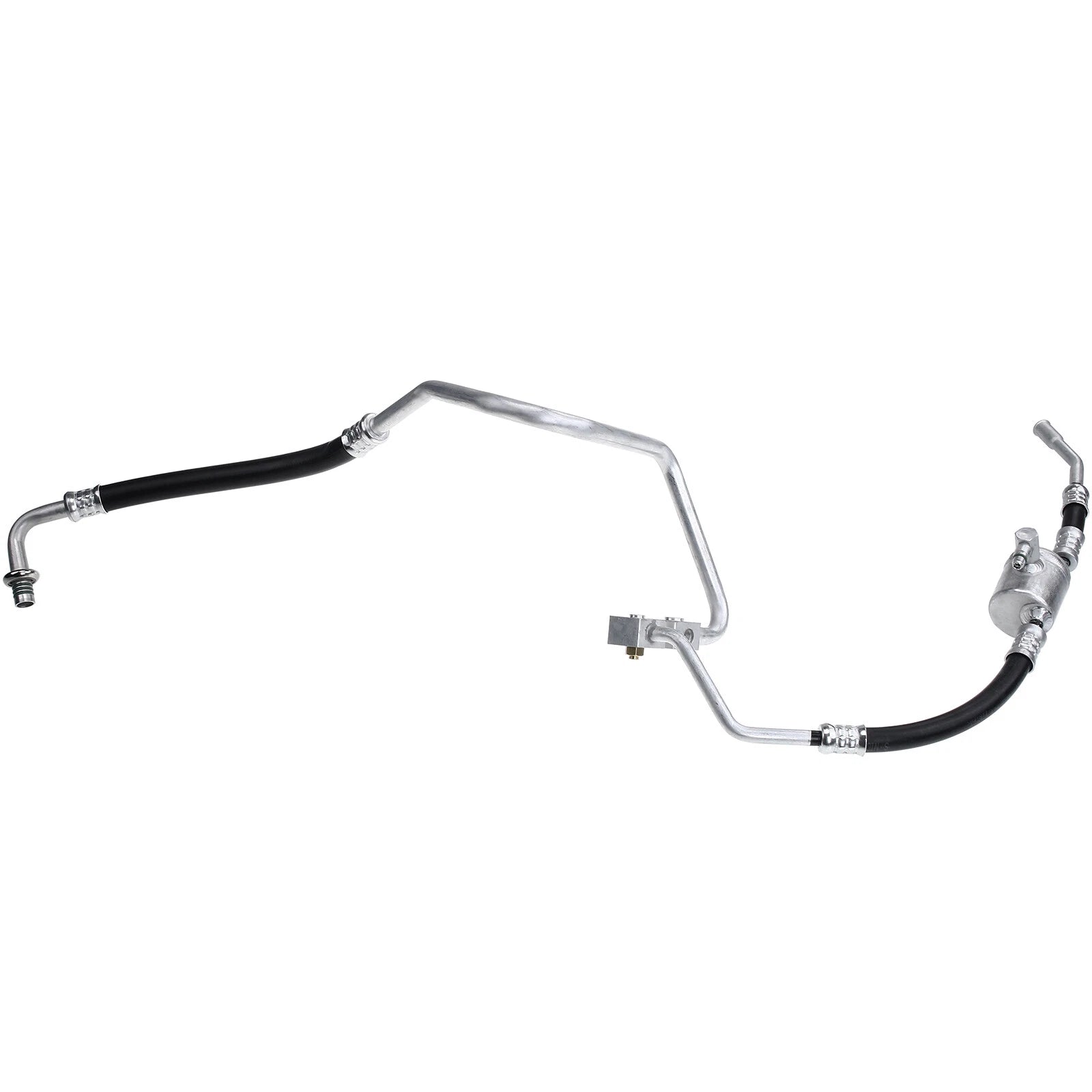 A/C Manifold Line Hose Assembly for Ford Explorer Mazda Navajo (1994)