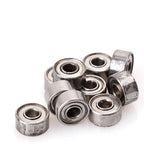 10 x 693ZZ Miniature Ball Bearings for (384mm)