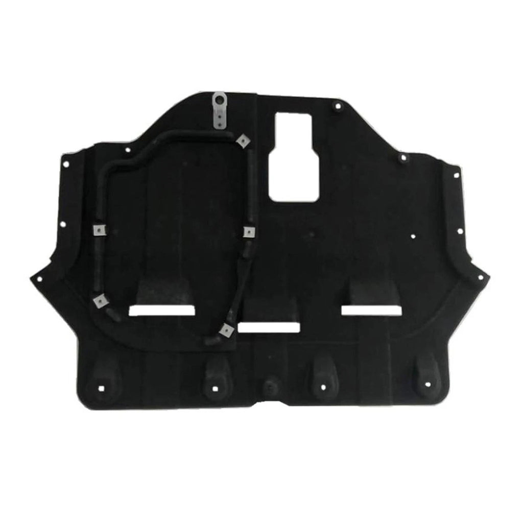 Replacement PET Plastic Center Undercar Shield For 2015-2017 Hyundai Sonata