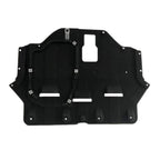 Replacement PET Plastic Center Undercar Shield For 2015-2017 Hyundai Sonata