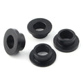 4 Pcs Shock Bushings Bearings for Polaris RZR 800 EFI 570 EFI (2008-2013)