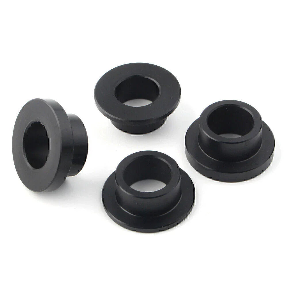 4 Pcs Shock Bushings Bearings for Polaris RZR 800 EFI 570 EFI (2008-2013)