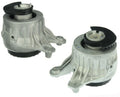 Set of 2 Engine Mounts for Mercedes W205 C300 C350e (2015–2020)