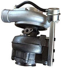 HX55W Turbocharger for Cummins ISX2 (4046131, 4090042, 4046127, 4046132)