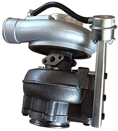 HX55W Turbocharger for Cummins ISX2 (4046131, 4090042, 4046127, 4046132)