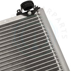 Cooling Kit for Scion xA xB (2005–2006)