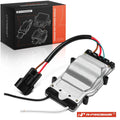 Radiator Cooling Fan Control Module for BMW E46 3 Series (1998–2006)