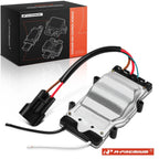 Radiator Cooling Fan Control Module for BMW E46 3 Series (1998–2006)