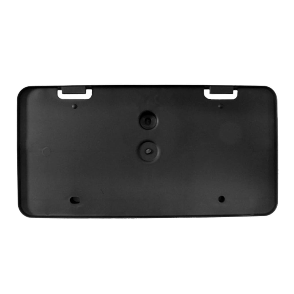 Replacement Front License Plate Bracket For 2017-2019 Toyota Corolla Sedan