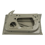 Front Right Passenger Side Door Gray for Tesla Model 3 (2017–2023)