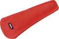 Seat Cover for Honda CRF110 (2013-2023) - Red - MOOSE OFFROAD