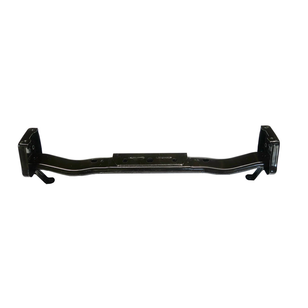 Replacement Steel Rear Bumper Impact Bar (See compatibility Chart)