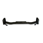 Replacement Steel Rear Bumper Impact Bar (See compatibility Chart)