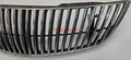 Chrome Grille for Lincoln Continental (1998–2002)