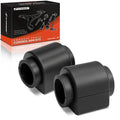 2X Front Sway Bar Bushings for Chevrolet Trailblazer GMC Envoy (2002–2009)