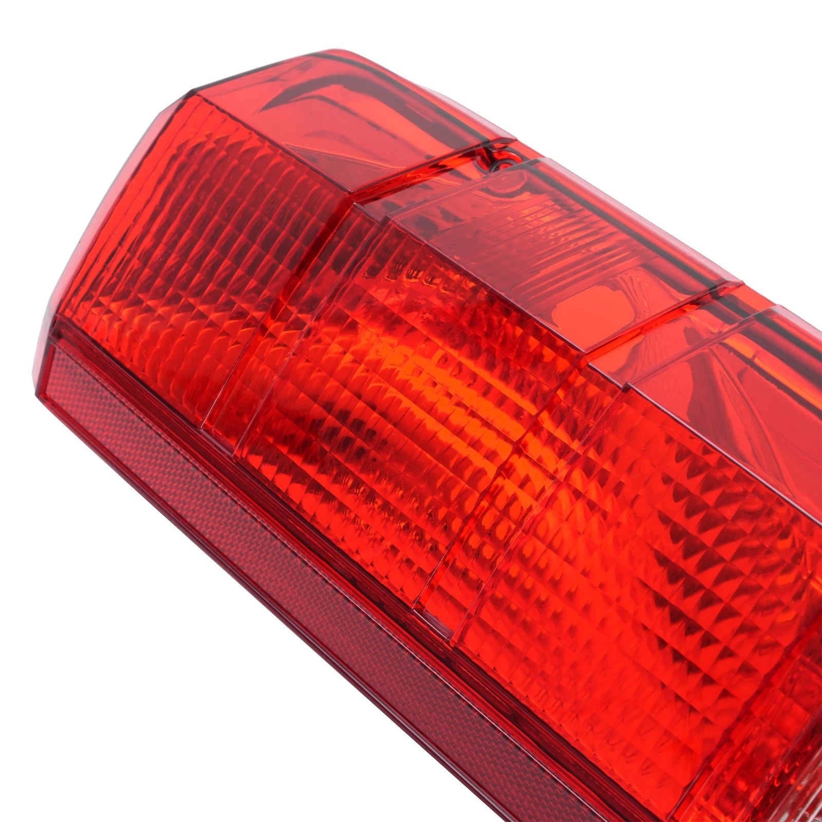 Rear Tail Lights for Ford F-150/F-250/F-350/Bronco (1980–1986)