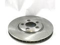 Front Brake Rotor for Jaguar S-Type (2000–2005) QH381BG