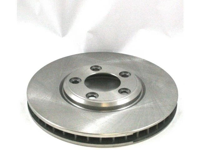 Front Brake Rotor for Jaguar S-Type (2000–2005) QH381BG