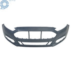 Front Bumper Cover for Ford Fusion (2013-2016)