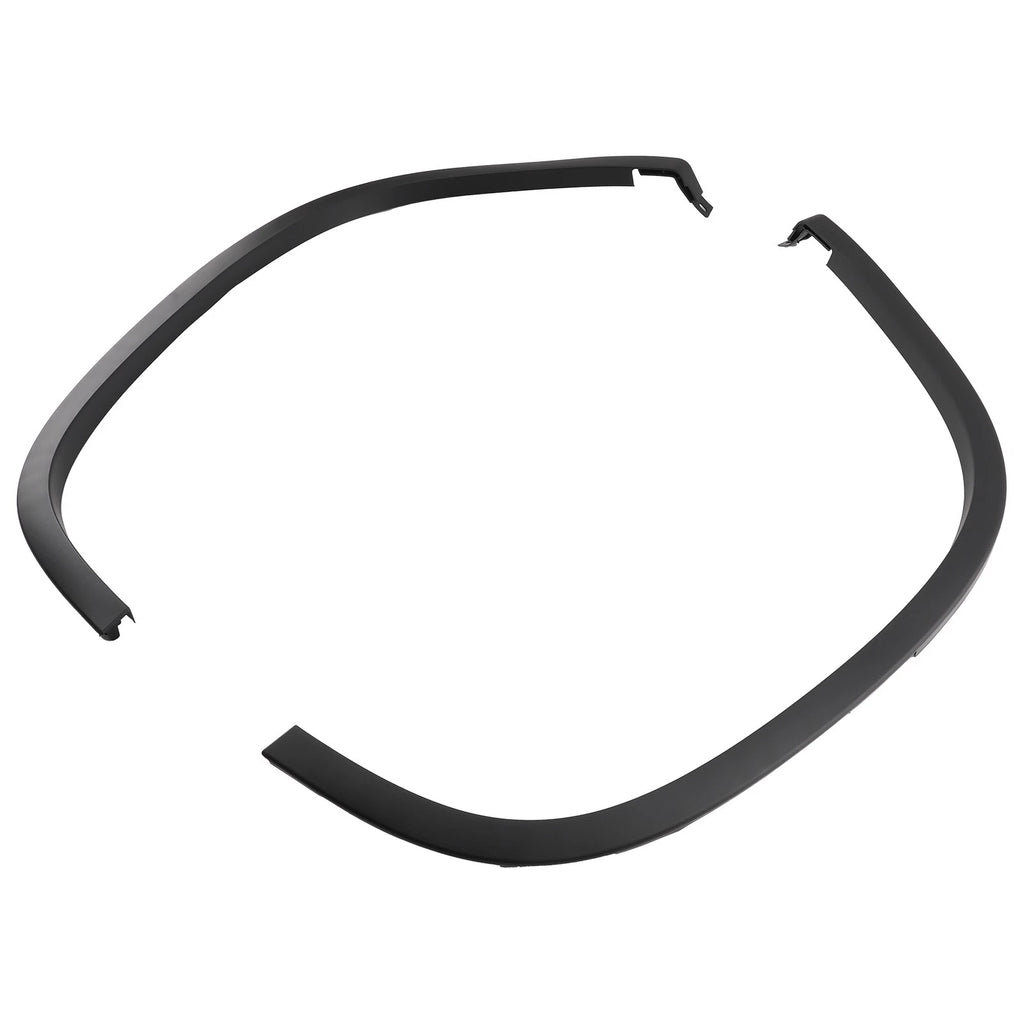 Fender Wheel Arch Molding Trim for Volkswagen Tiguan (2012–2018)