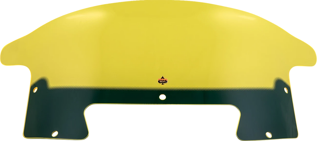 Klock Werks 9" Windshield for Indian Chieftain PowerPlus/Roadmaster (2014–2023)