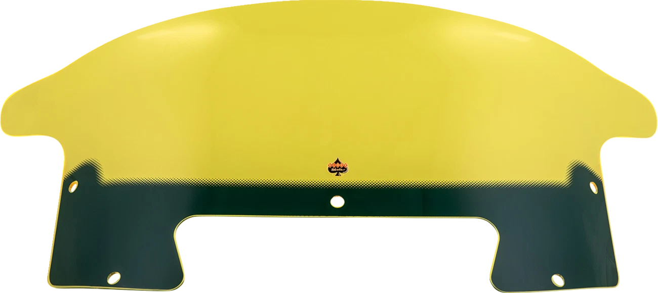 Klock Werks 9" Windshield for Indian Chieftain PowerPlus/Roadmaster (2014–2023)