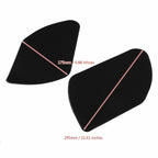 Side Tank Traction Grip Pads for Suzuki DL1000 V-Strom (2014–2023)