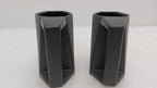 Set of 2 Ceramic Mugs for Tesla CyberStein (2021–2023)