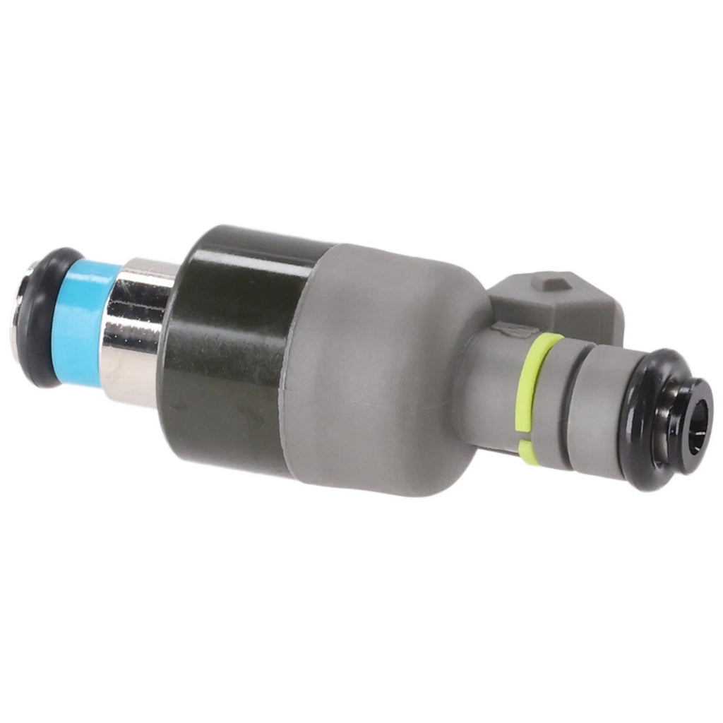 Set of 8 Fuel Injectors for Cadillac Commercial Chassis