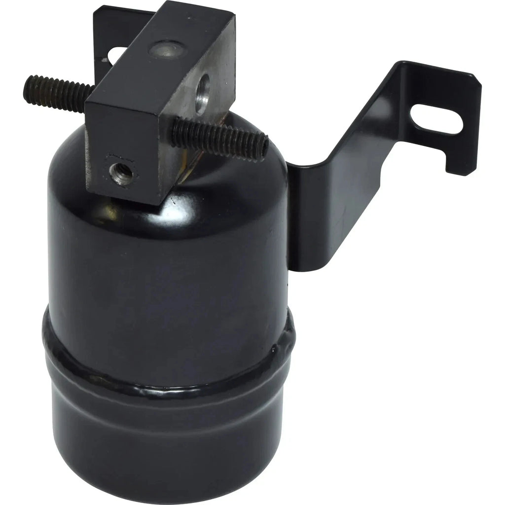 AC Compressor Kit Replacement for Dodge Caravan 2.5L (1989-1989)