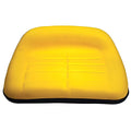 Low Back Seat for John Deere (Replaces TY15861)
