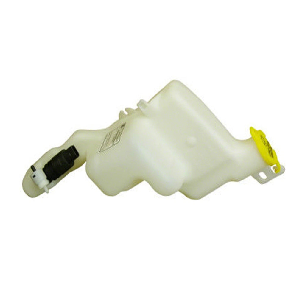 Replacement Windshield Washer Tank Assembly w Pump for Ford Ranger (2011–2018)