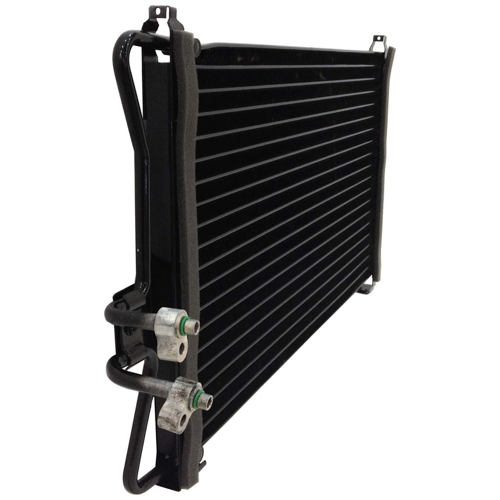 Radiators for Ford Escape, Mazda Tribute (2001–2004)