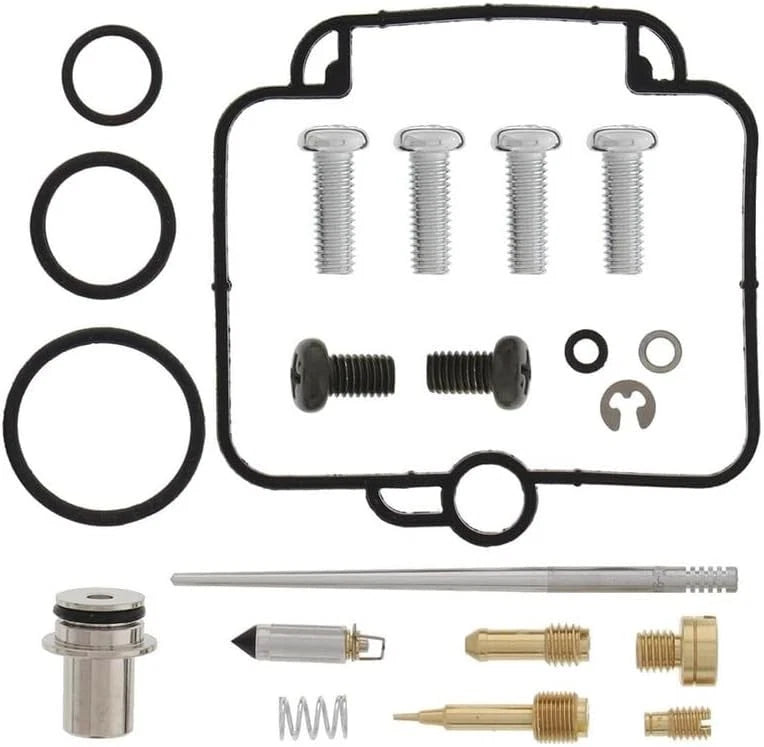 Carburetor Repair Kit Float for Polaris Sportsman 500 4X4 HO (2010–2012)
