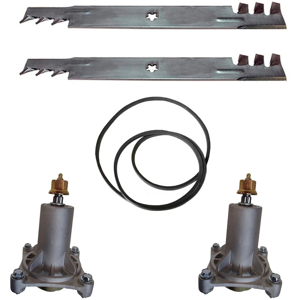 42" Deck Rebuild Kit for Poulan Mowers (Fits 134149)