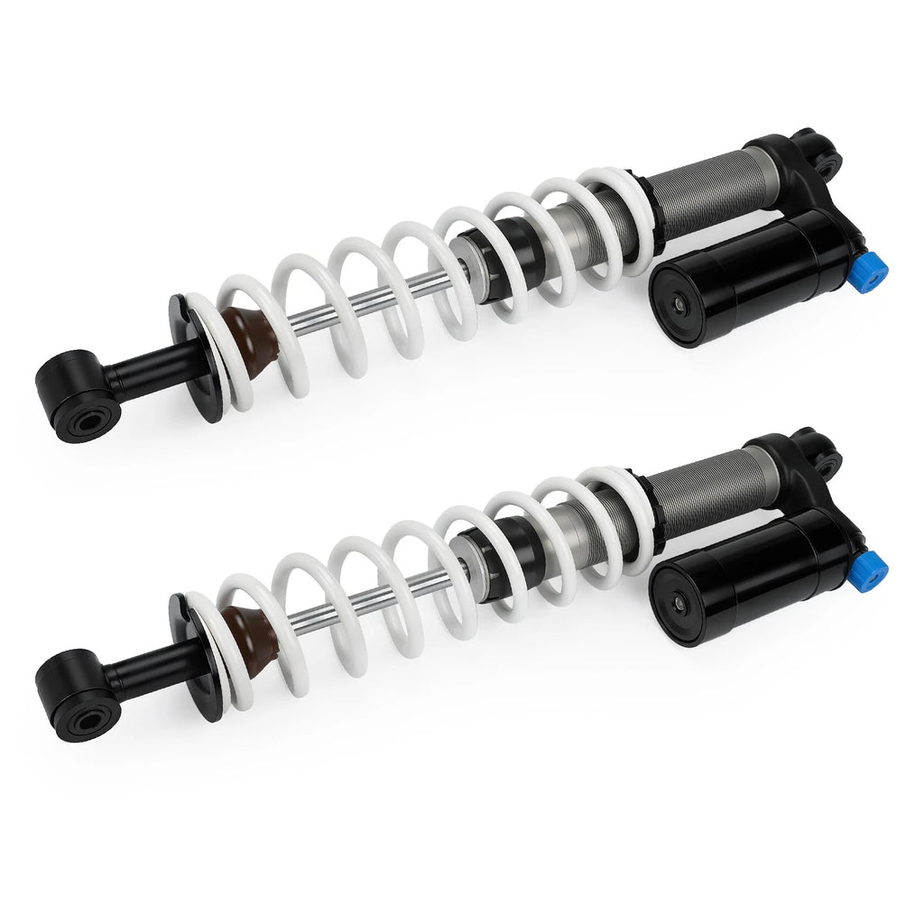 Set of 2 Rear Shock Absorbers for Polaris Sportsman 550 (2009–2014)