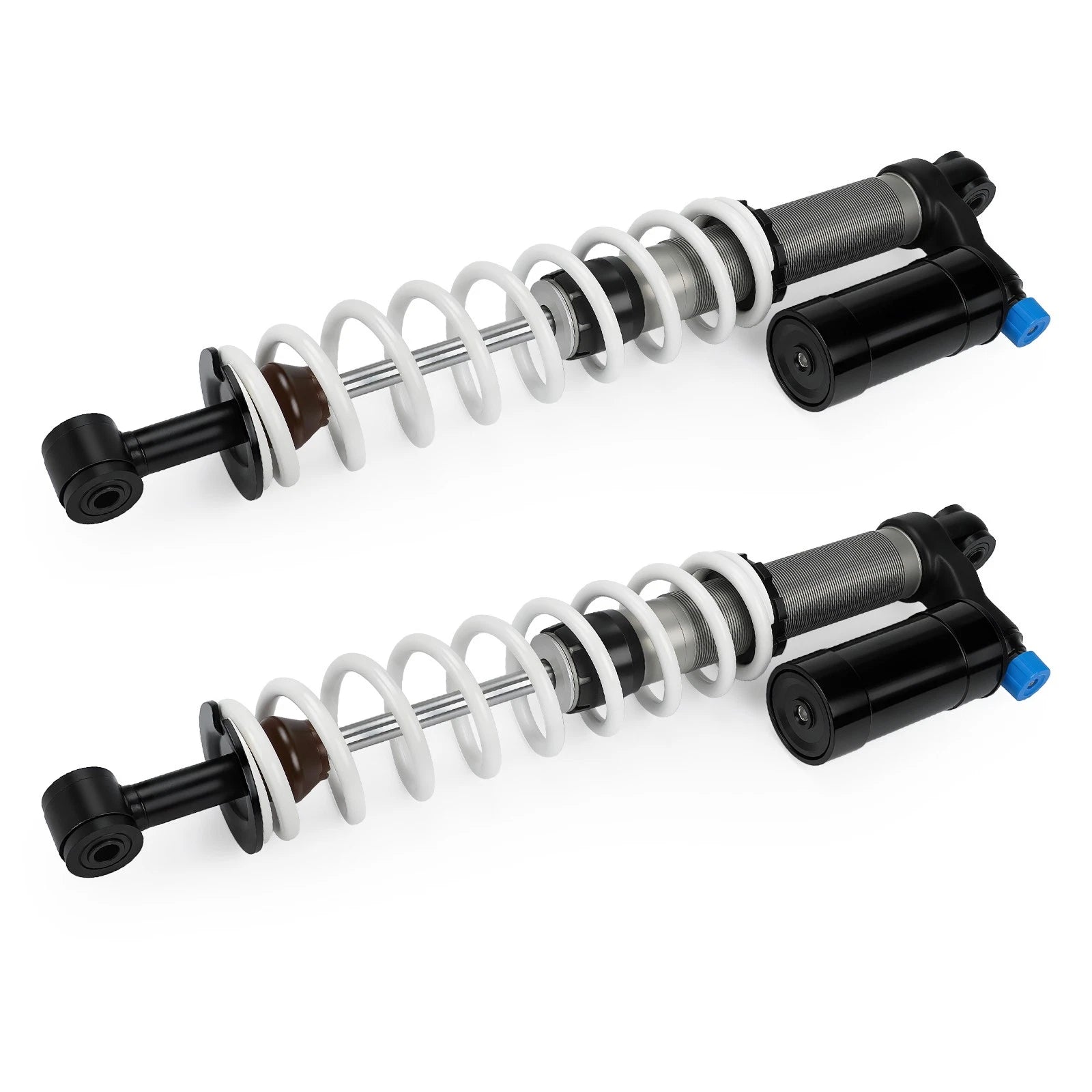 Set of 2 Rear Shock Absorbers for Polaris Sportsman 550 (2009–2014)