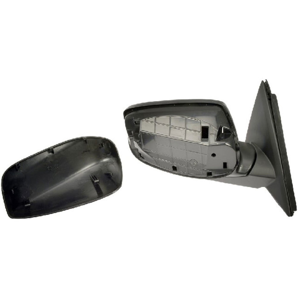 Passenger Right Side Heated Mirror for Honda Accord