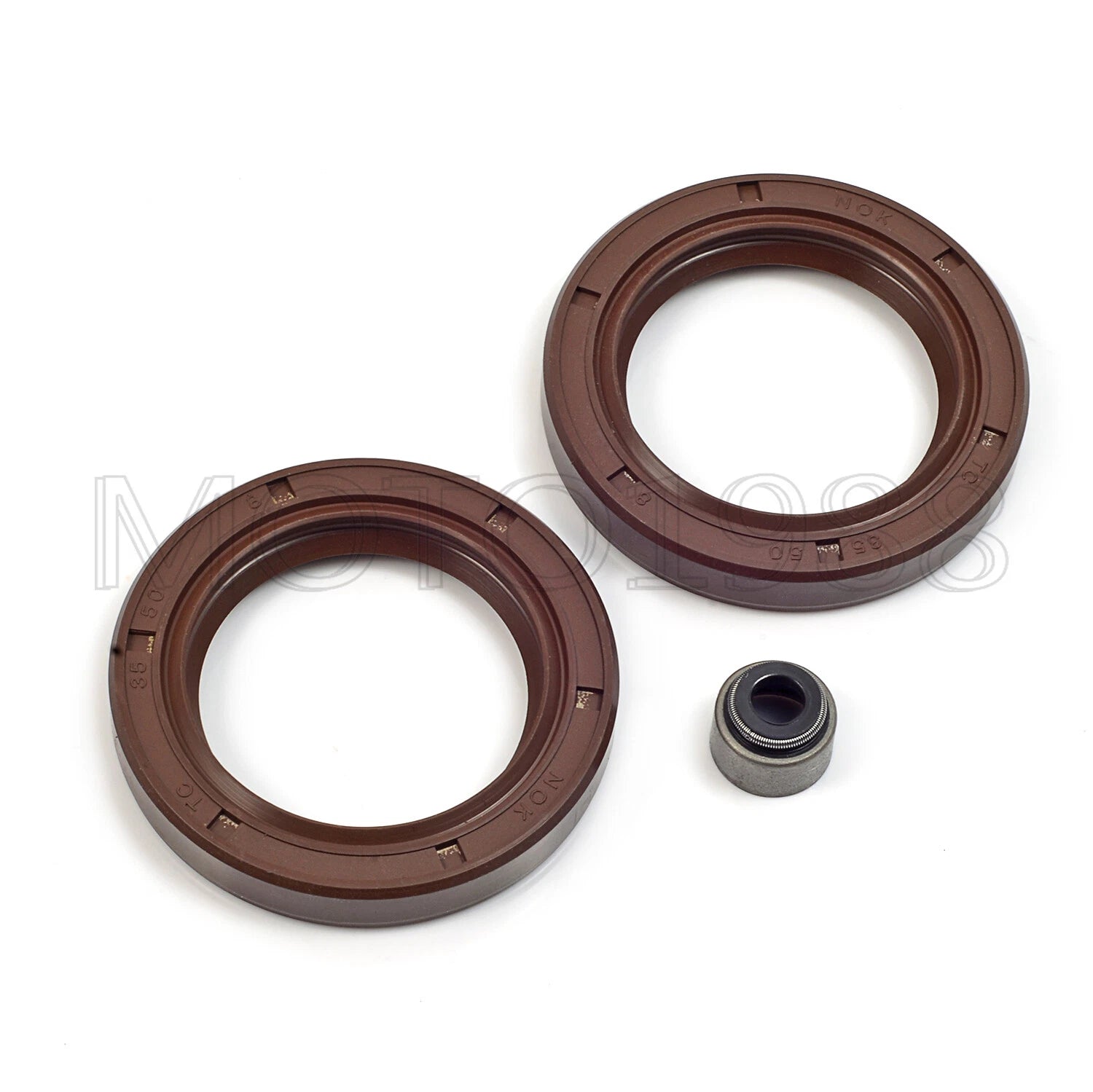 Engine rebuild kit for Yamaha Golf Cart (2007-2016)